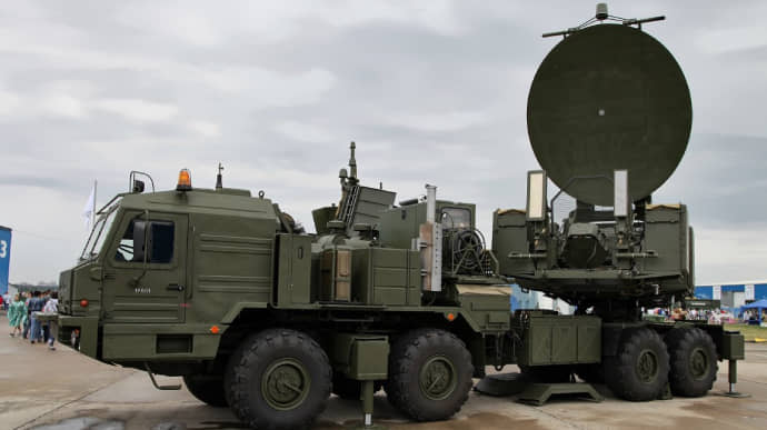 Ukrainian government approves ramping up domestic production of electronic warfare systems