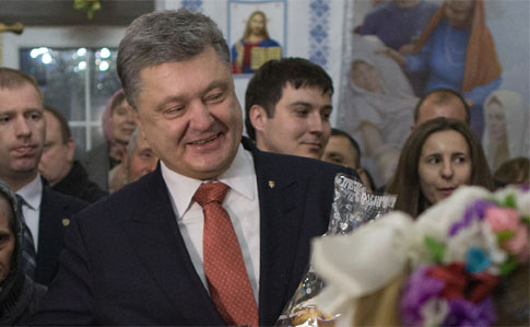 Юристы отрицают, что фонд Порошенко вывел 4 млн евро в оффшоры