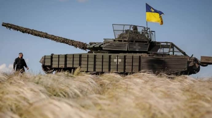 Russian forces are most active on Pokrovsk front – Ukraine's General Staff report 
