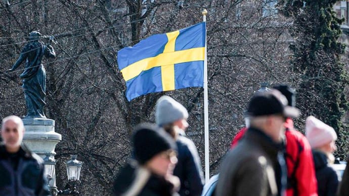 В Швеции не ожидают второй большой волны коронавируса