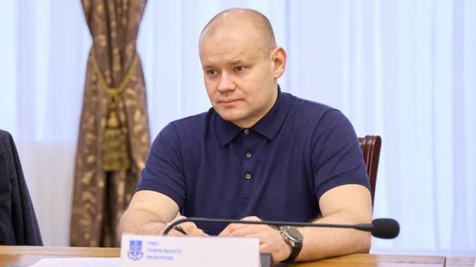 Относительно имущества заместителя генпрокурора Вербицкого начали служебное расследование