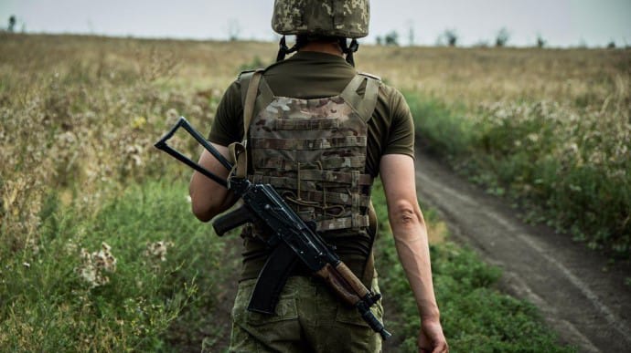 На Донбассе сохраняется режим прекращения огня – штаб ООС