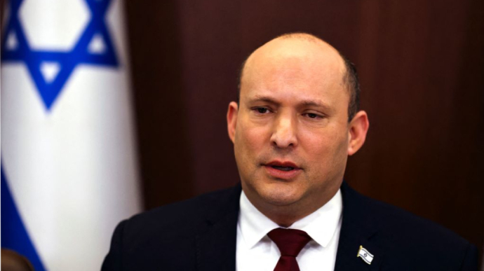 Зеленский попросил премьера Израиля помочь освободить мэра Мелитополя из плена