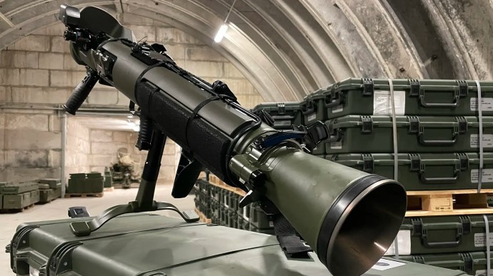 Гаубиці і протитанкова зброя: Естонія надасть Україні рекордний пакет військової допомоги