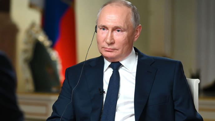 Путін відмовився від протокольної зустрічі в аеропорту Женеви – ЗМІ 