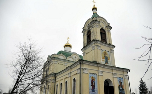 На Одещині перша парафія УПЦ МП вирішила перейти до ПЦУ