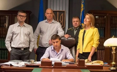 Українці готові провести в Раду найбільше депутатів від Слуги народу