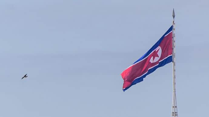 Північна Корея передала Росії мільйон артилерійських снарядів – Південна Корея