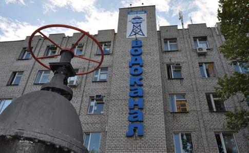 В Николаеве предупредили о сокращении водоснабжения: Нет хлора