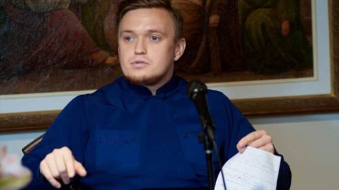 Суд арештував чотирьох учасників медійного блоку УПЦ МП, який працював на ФСБ