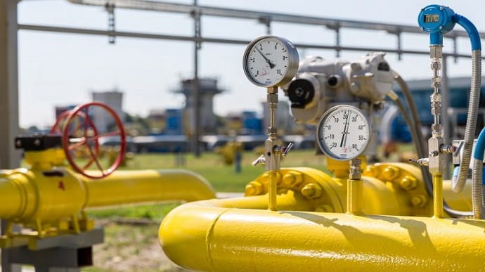 Україна постачає в Угорщину газ, не транзит з Росії – Макогон