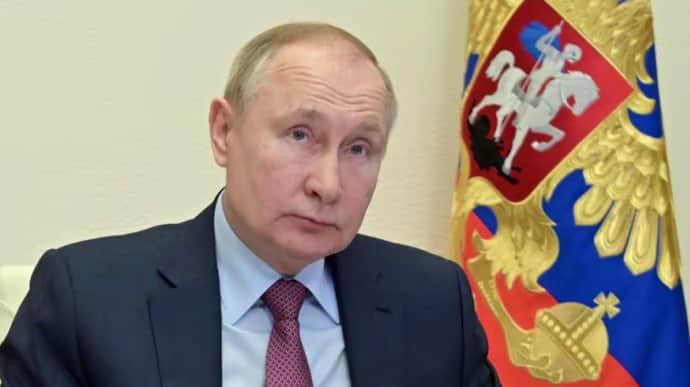 Путін не впевнений, що може згуртувати російську еліту – ISW