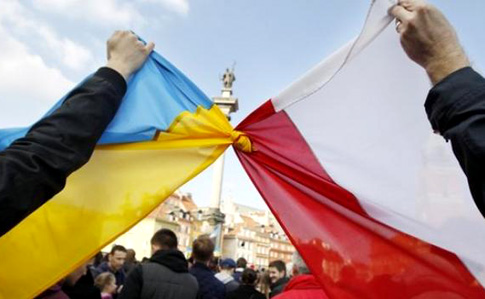 Рада прийняла заяву-відповідь Польщі щодо Волинської трагедії
