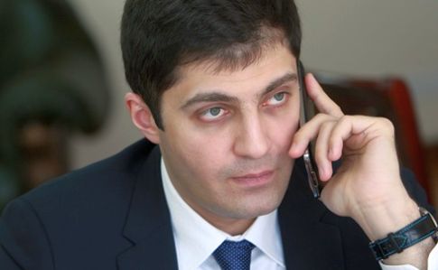 Соратник Саакашвили: Начались массовые аресты и репрессии  