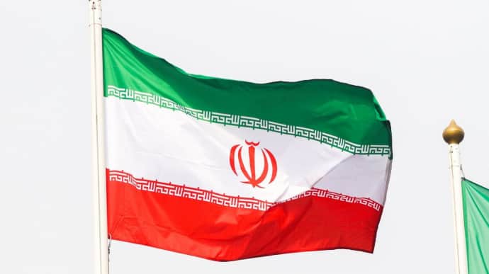 Иран отрицает поставки баллистических ракет России