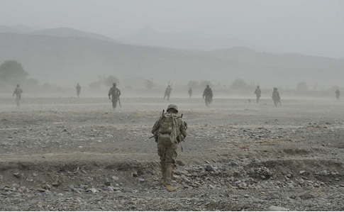 В прошлом году в Афганистане погибли более 3000 гражданских - ООН