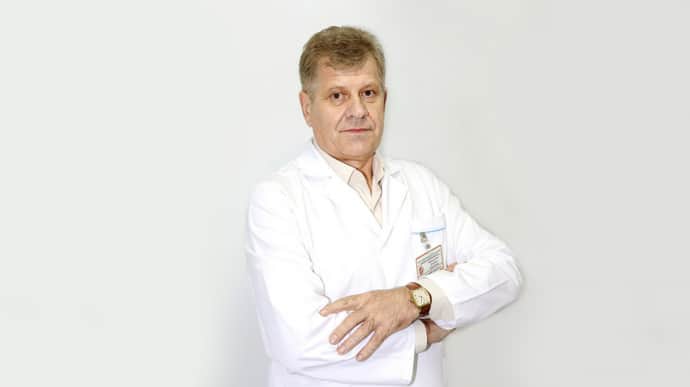 Экс-директор перинатального центра в Черновцах получил 6 лет тюрьмы за взятку 