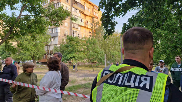 33, 34 и 9 лет − полиция рассказала о погибших в Киеве в результате российской атаки Искандерами  