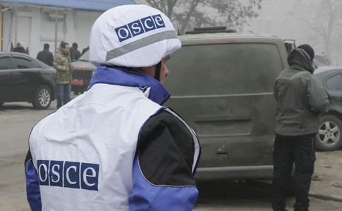 В ОБСЄ розповіли, як бойовики ЛНР порушують Мінськ