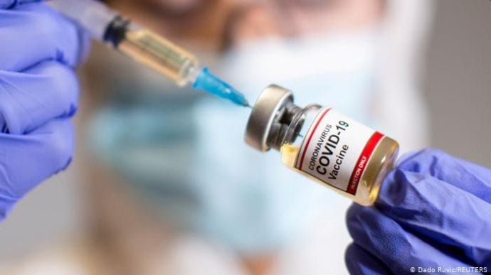ВОЗ: Вакцинацию против COVID проводят в основном богатые страны