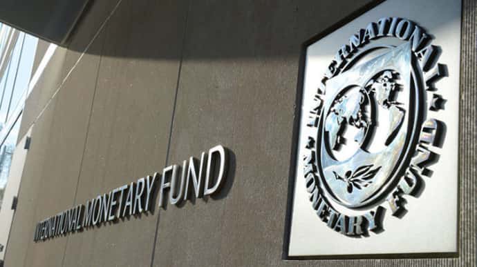 МВФ в сентябре займется вопросом нового транша для Украины