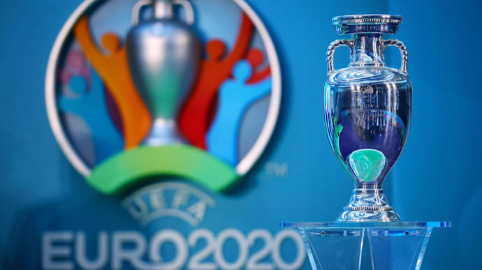 Несмотря на COVID-19 УЕФА все еще планирует провести Евро-2020 в 12 городах