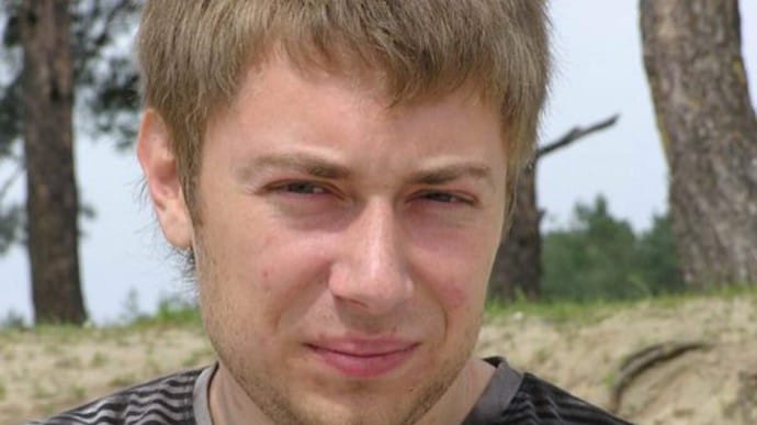 В’язень Кремля Вигівський: Або мене звільнять, або піду небесним експресом