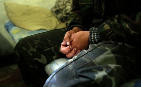 Освобождение заложников: Киев обменялся с боевиками новыми списками