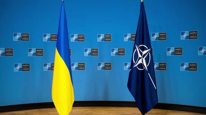 Совет Украина-НАТО соберется на чрезвычайное заседание из-за массированных ударов РФ