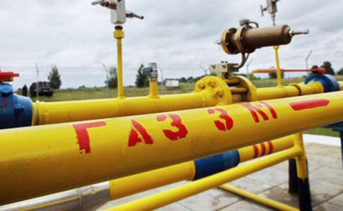 Газпром начал строительство Турецкого потока в обход Украины