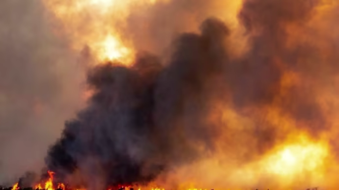 ЗМІ: В Одесі знову пролунали вибухи
