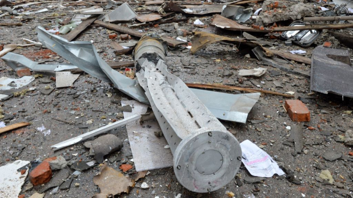 Оккупанты нанесли авиаудар по Харькову: по меньшей мере один человек погиб