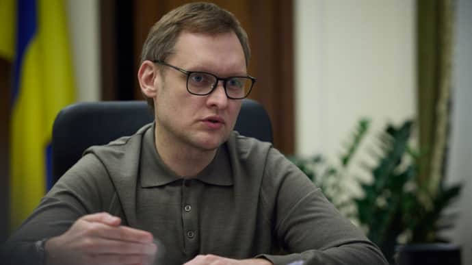 Экс-заместителю руководителя ОП Смирнову объявили подозрение − источники