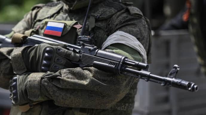 Russian attack on Kherson Oblast kills civilian, 2 others injured