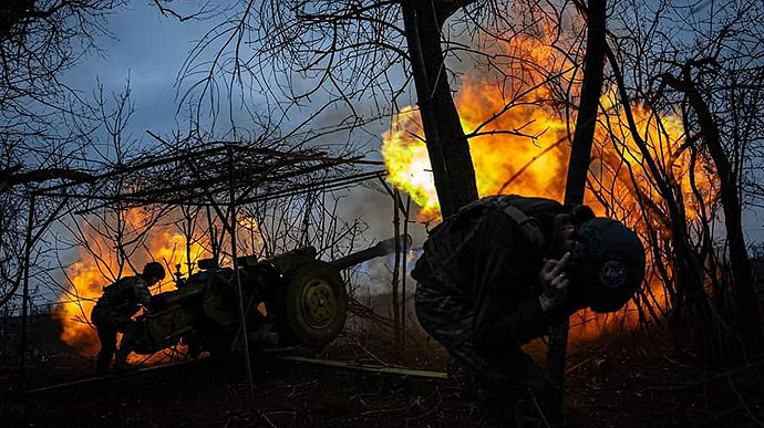 Ukraine's Defence Forces killed a total of over 160,000 Russian military personnel