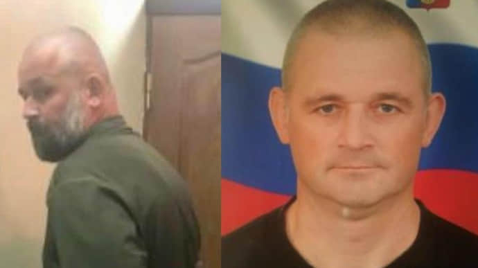 Russian proxy detained, attempting to recruit Ukraine's Security Service officer
