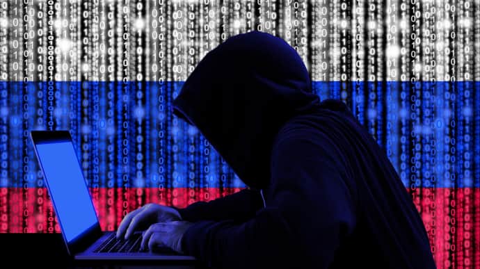 Российские военные хакеры атаковали логистику НАТО