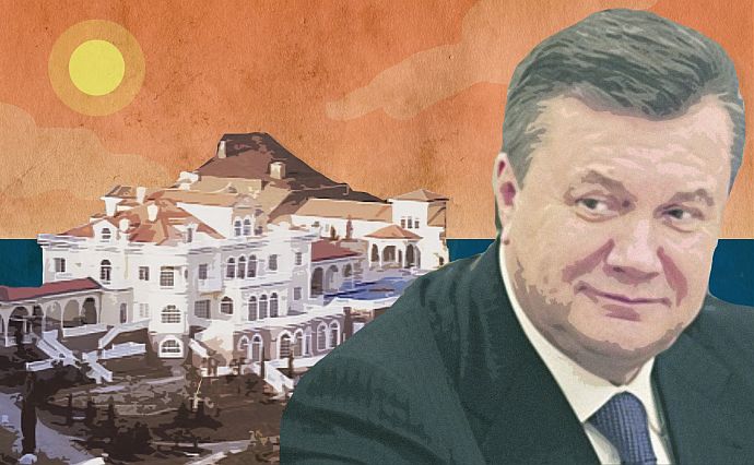 Хроніка 3 липня. Чайний будинок Януковича та опозицію розвели як кошенят