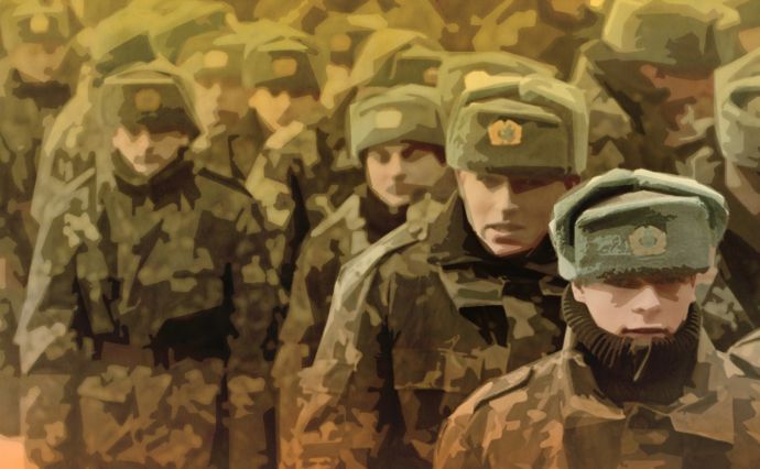 Хроника 13 июня. Украинцы подбивают российские танки и уклоняются от армии