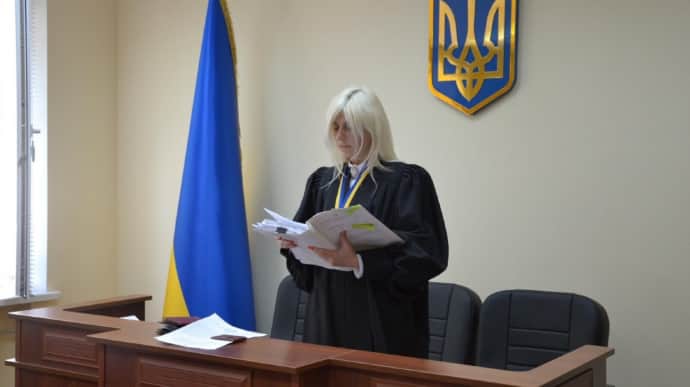 ВРП зупинила розгляд питання про відставку судді ОАСК Літвінової, у якої знайшли громадянство РФ