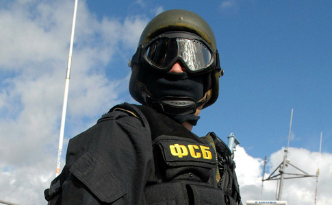ФСБ намагалася завербувати українського дипломата - СБУ