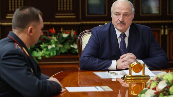 Минск заявил об аудио, которое опровергает заявления обличителя белорусского следа в деле Шеремета