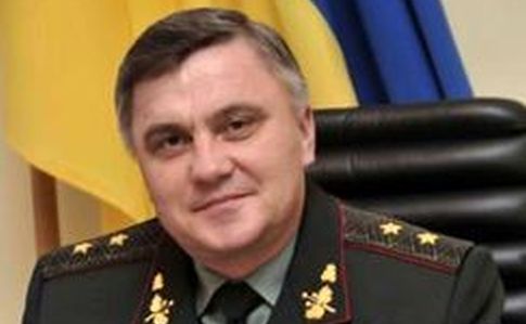 Порошенко призначив одіозного генерала Литвина послом