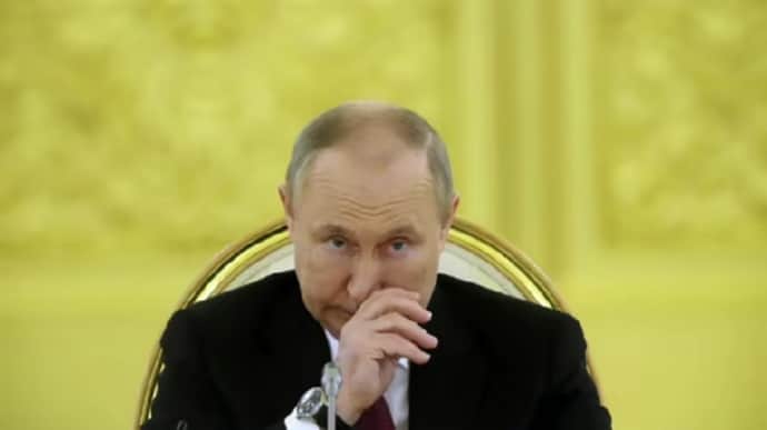 ISW analyses Putin's so-called theory of victory regarding war against Ukraine