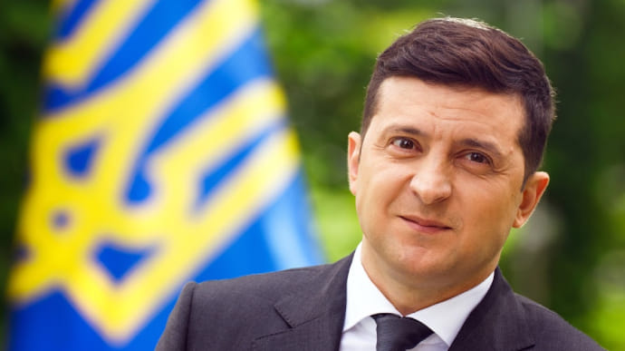 Зеленський розраховує на підтримку Румунією європейської перспективи України