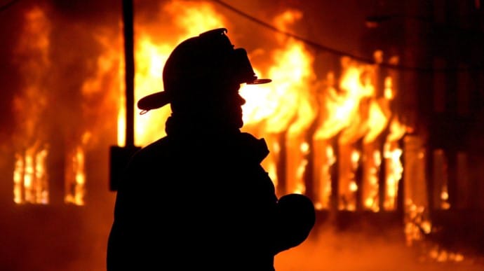 Пожежа у COVID-лікарні: журналісти дізналися про можливі причини
