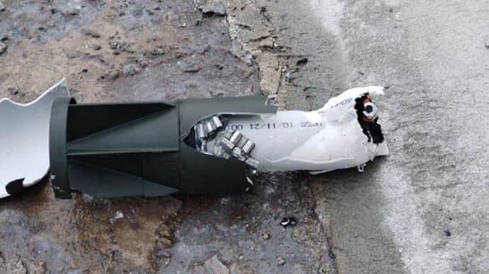 Росіяни заявили, що дрони атакували маслоробний комбінат в Курській області