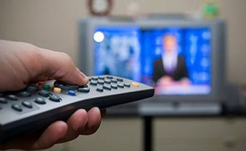 Рада ввела квоты на ТВ: 75% эфира – на украинском