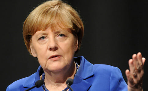 Меркель заверила, что решать вопрос Украины без нее самой не будут