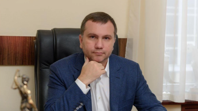 НАБУ объявило подозрения руководству скандального суда Киева